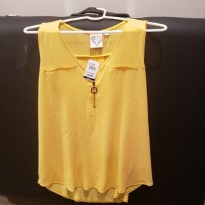 Womens Blouse